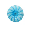 Viz Glass Aqua Bloom, Small: Bubble Blast Wall Art (Item# 6311SIR)