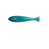 Viz Glass 7640BIR Fish Wall Art