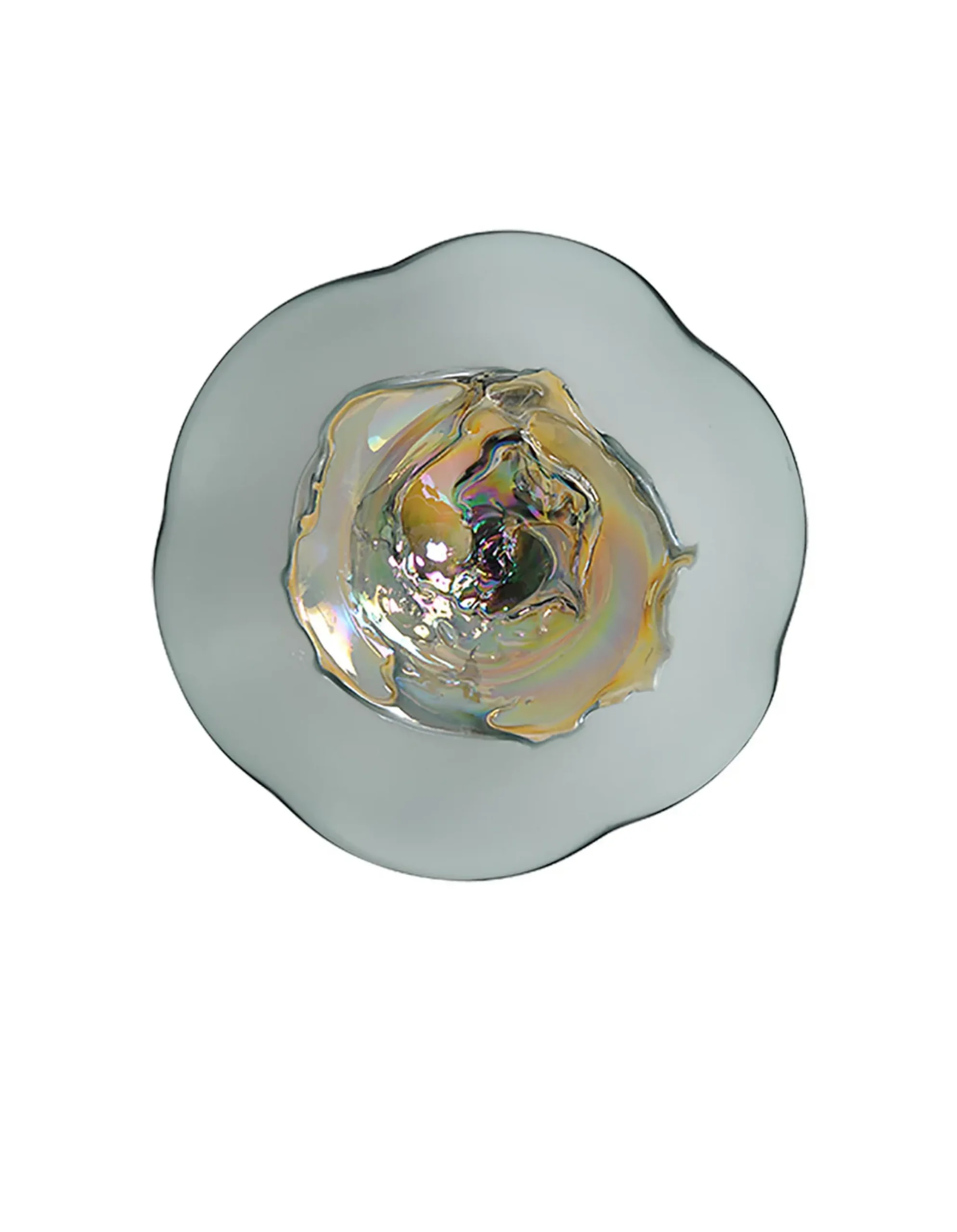 Viz Glass Celestial Mist, Large: Nebula Wall (item 7003BIR)