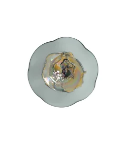 Viz Glass Celestial Mist Small: Nebula Wall (item 7003SIR)