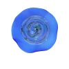 Viz Glass Celestial Tide, Large: Nebula Wall Art (Item# 7000BIR)