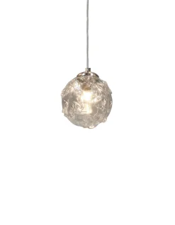 Viz Glass CH-D2STC-1R Cosmopolitan Pendant Clear Morning Star