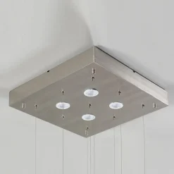Viz Glass CH-E1616-4SN Tessera (Frame Only)