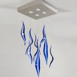 Viz Glass CH-E1616-4SN Tessera (Frame Only)