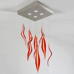 Viz Glass CH-E1616-4SN Tessera (Frame Only)