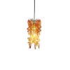 Viz Glass ColorSelect Sunshine Blown Glass Pendant