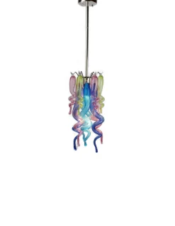 Viz Glass ColorSelect Wonder of the Sea Blown Glass Pendant