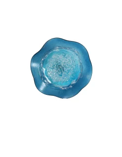 Viz Glass Crystal Tides, Small: Hard Candy Wall (Item #7325SIR)