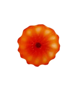 Viz Glass Embers Dream, Small: Bubble Blast Wall Art (Item# 6315SIR)