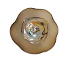 Viz Glass Eternal Elm, Large: Nebula Wall Art (item 7005BIR)