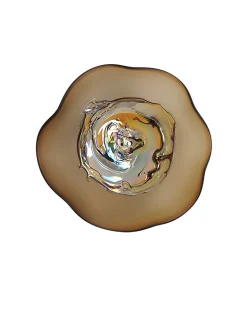 Viz Glass Eternal Elm, Large: Nebula Wall Art (item 7005BIR)
