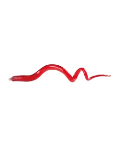 Viz Glass L001R Long Horn