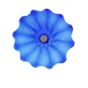 Viz Glass N6314B Natura Ceiling Glass
