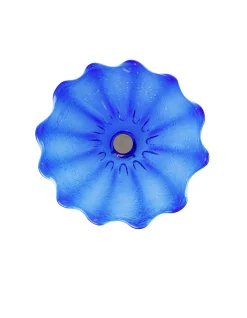 Viz Glass N6314B Natura Ceiling Glass