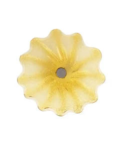 Viz Glass N6313B Natura Ceiling Glass