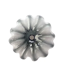 Viz Glass N6310B Natura Ceiling Glass