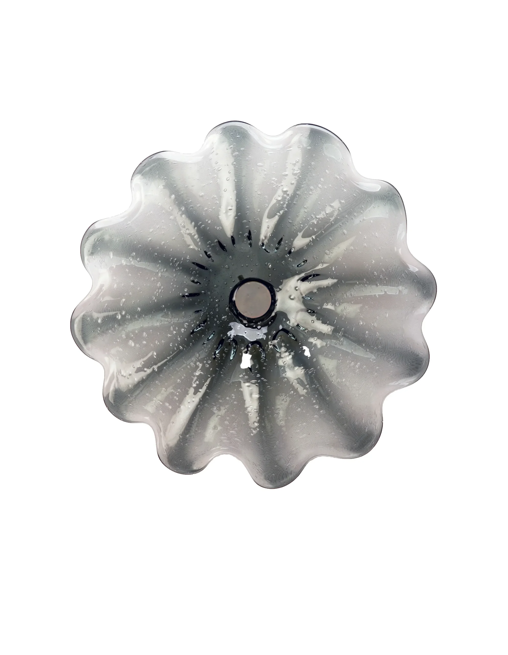Viz Glass N6310B Natura Ceiling Glass