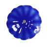 Viz Glass N7586B Natura Ceiling Glass