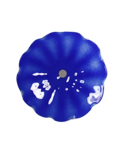 Viz Glass N7586B Natura Ceiling Glass