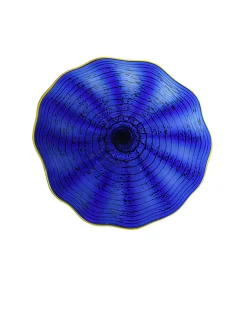 Viz Glass N4135B Natura Ceiling Glass