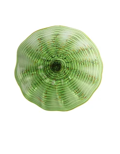Viz Glass N4134B Natura Ceiling Glass
