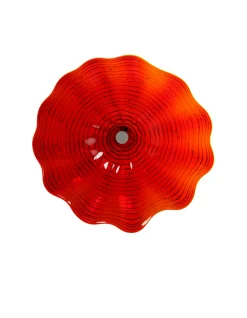 Viz Glass N4132B Natura Ceiling Glass