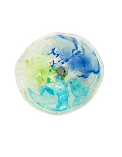 Viz Glass N7534B Natura Ceiling Glass