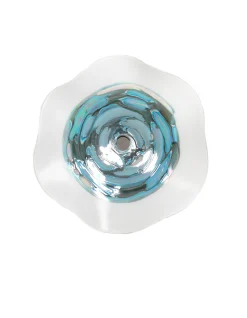 Viz Glass N7006B Natura Ceiling Glass