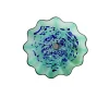 Viz Glass N4576EGS Natura Ceiling Glass