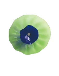 Viz Glass N4755GB Natura Ceiling Glass