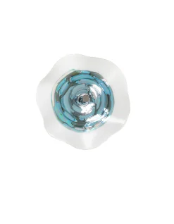 Viz Glass N7006S Natura Ceiling Glass