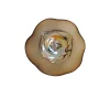 Viz Glass N7005S Natura Ceiling Glass