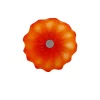 Viz Glass N6315S Natura Ceiling Glass