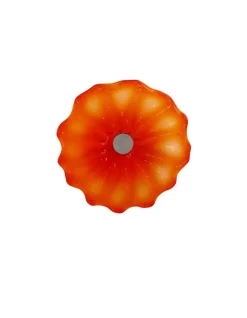 Viz Glass N6315S Natura Ceiling Glass