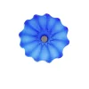 Viz Glass N6314S Natura Ceiling Glass