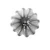 Viz Glass N6310S Natura Ceiling Glass
