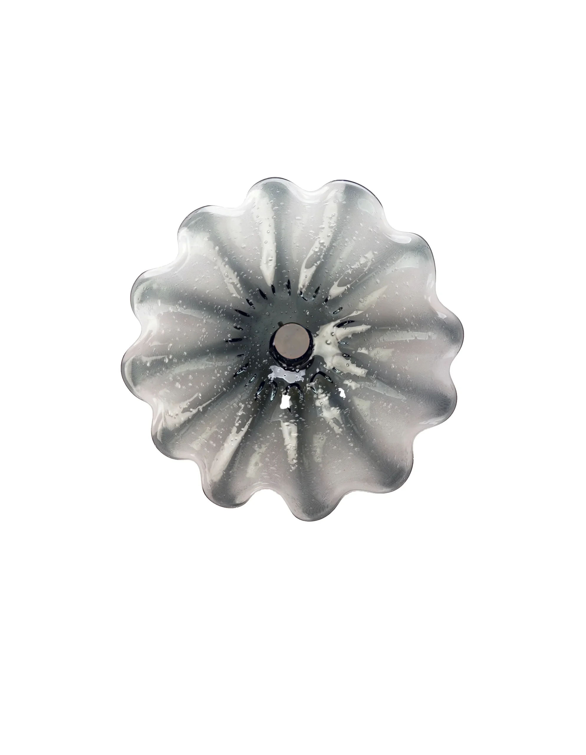 Viz Glass N6310S Natura Ceiling Glass