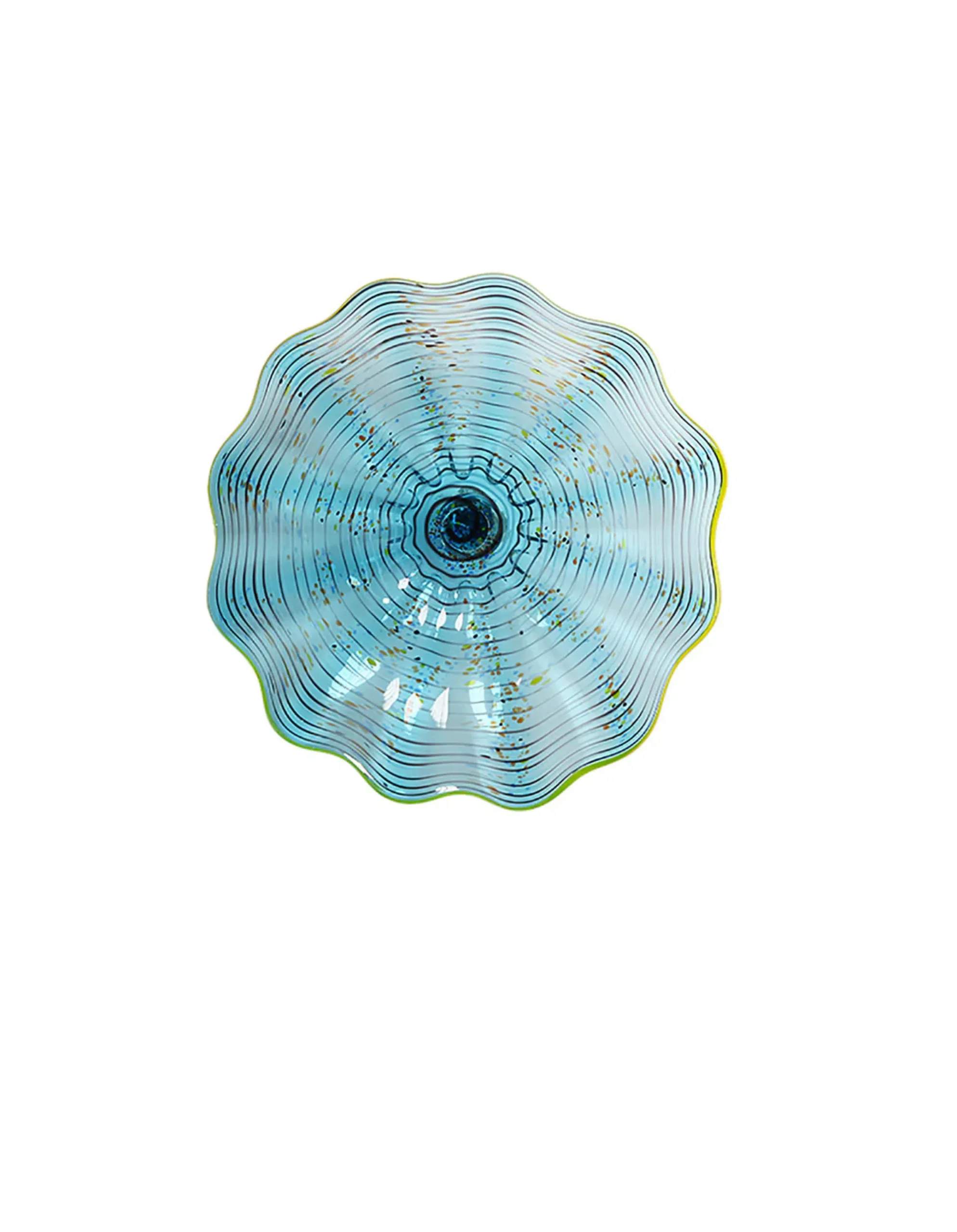 Viz Glass N4130S Natura Ceiling Glass