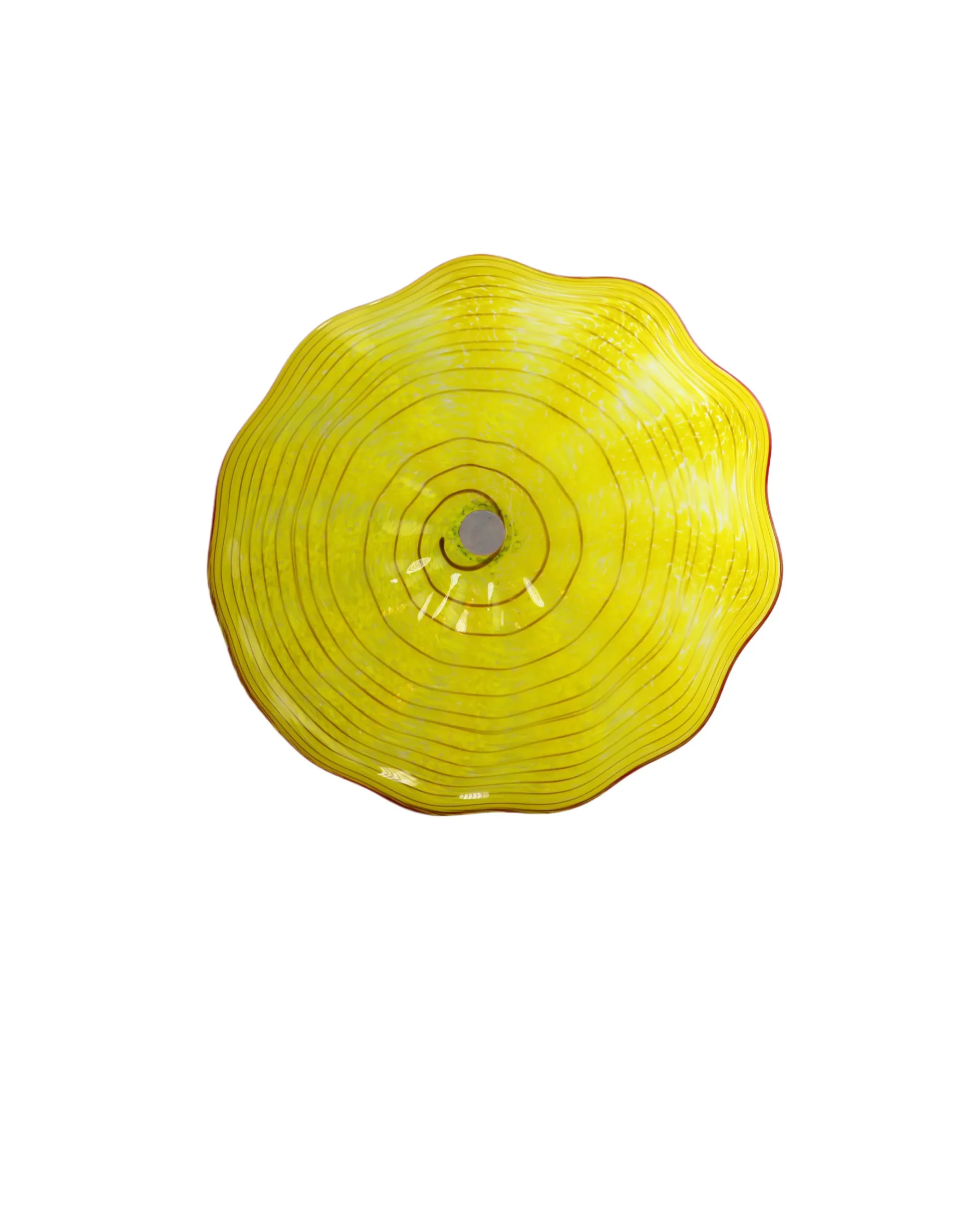 Viz Glass N4129S Natura Ceiling Glass