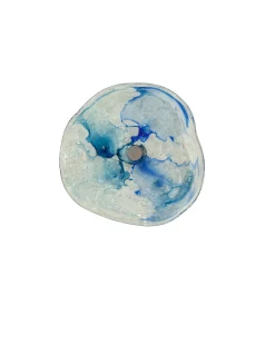 Viz Glass N7535S Natura Ceiling Glass