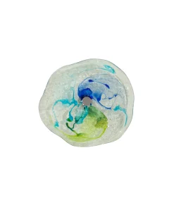 Viz Glass N7534S Natura Ceiling Glass