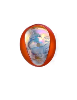Viz Glass N7117S Natura Ceiling Glass