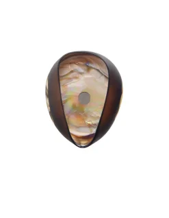 Viz Glass N7115S Natura Ceiling Glass