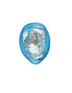 Viz Glass N7111S Natura Ceiling Glass