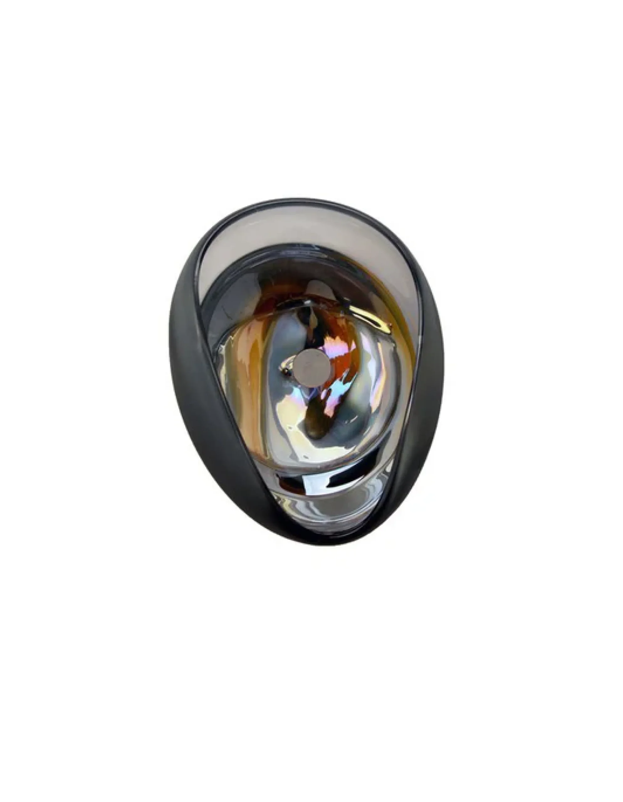 Viz Glass N7113S Natura Ceiling Glass