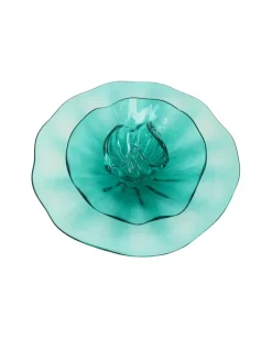 Viz Glass NW4955DGBIR Natura Ceiling Glass
