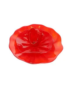 Viz Glass NW4955RBIR Natura Ceiling Glass