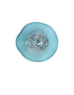 Viz Glass Oceans Dream, Small: Nebula Wall Art (Item 7001SIR)