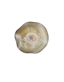 Viz Glass Olive Grove, Small: Hard Candy Wall Art (Item #7327SIR)