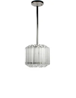 Viz Glass P-D3-1PN Vela Pendant